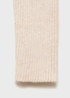 Jumper Willow Beige - Girl
