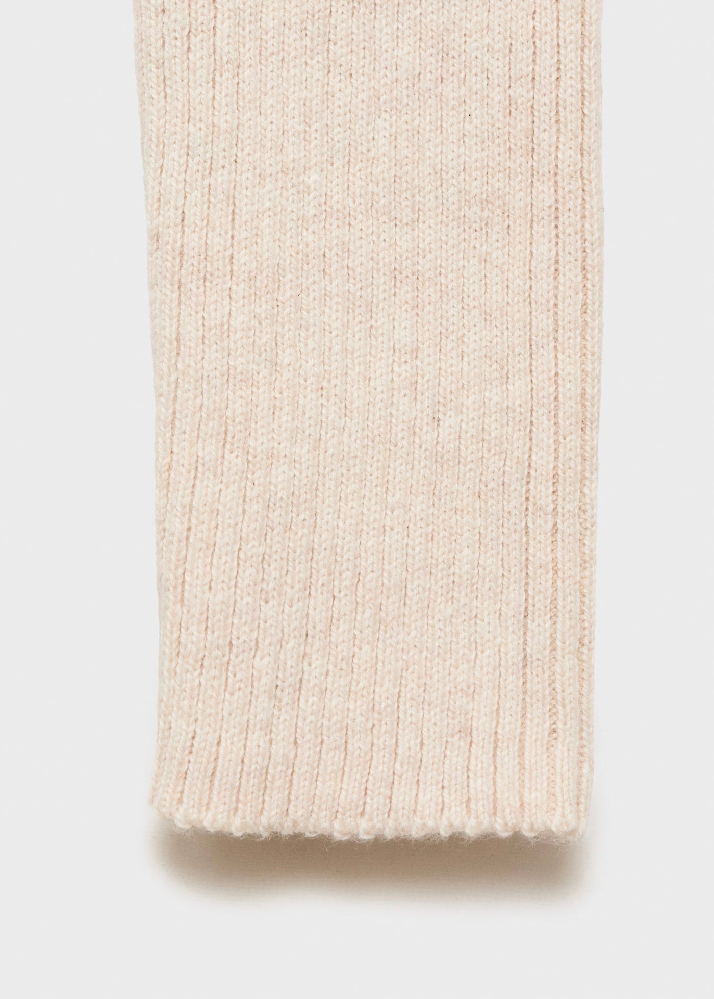 Jumper Willow Beige - Girl