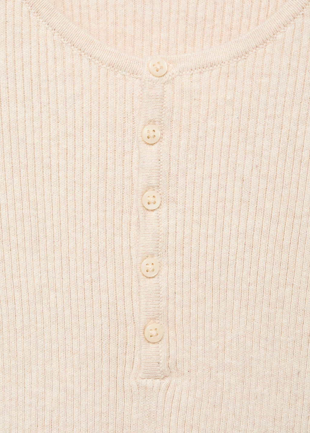 Jumper Willow Beige - Girl