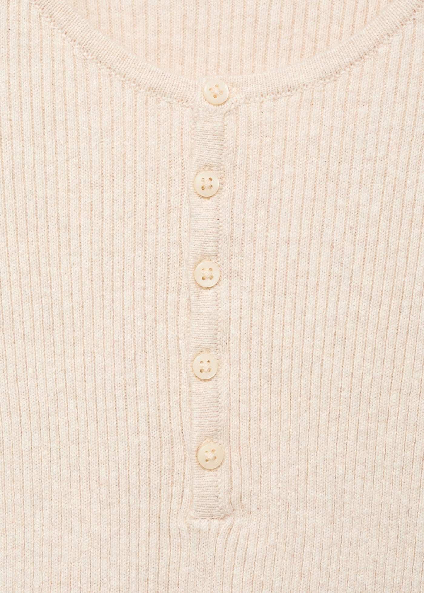 Jumper Willow Beige - Girl