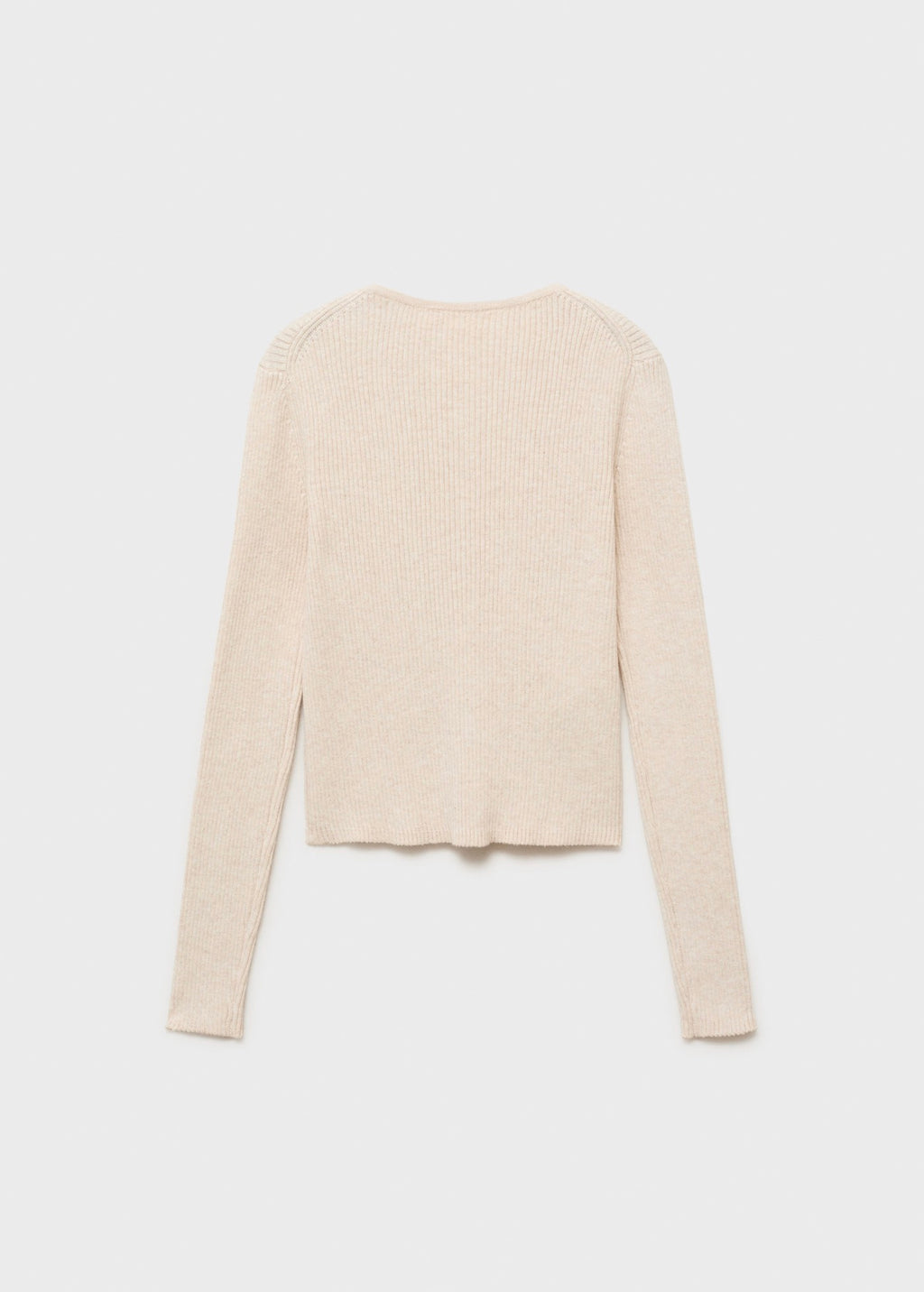 Jumper Willow Beige - Girl