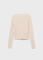 Jumper Willow Beige - Girl