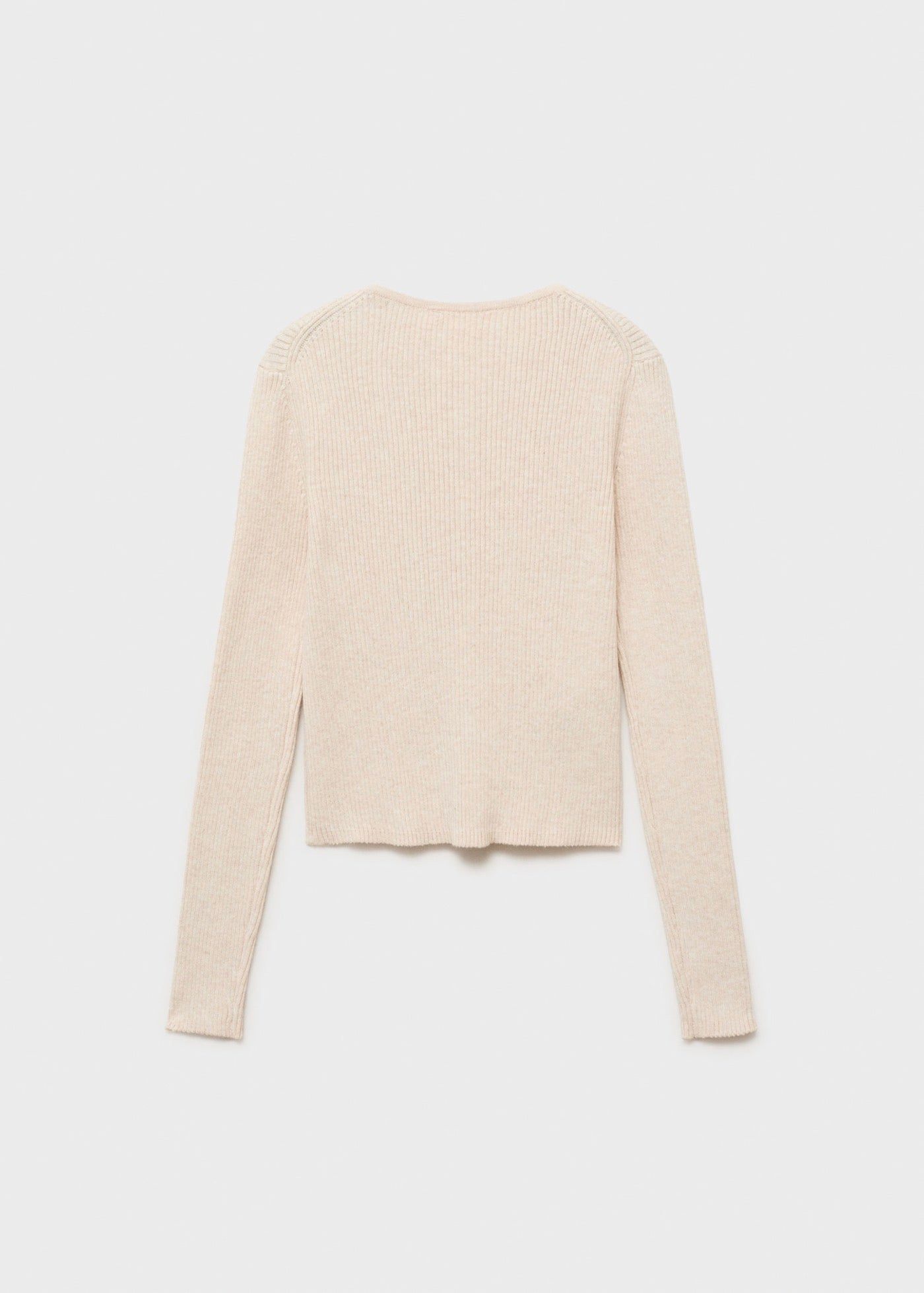 Jumper Willow Beige - Girl