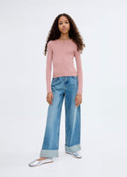 Jumper Willow Pink - Girl