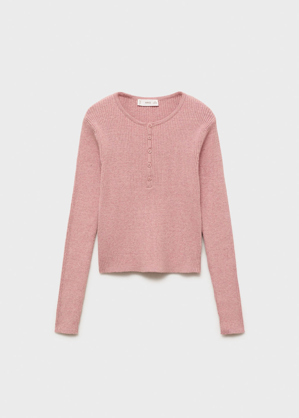 Jumper Willow Pink - Girl