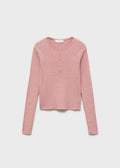 Jumper Willow Pink - Girl