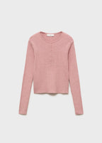 Jumper Willow Pink - Girl