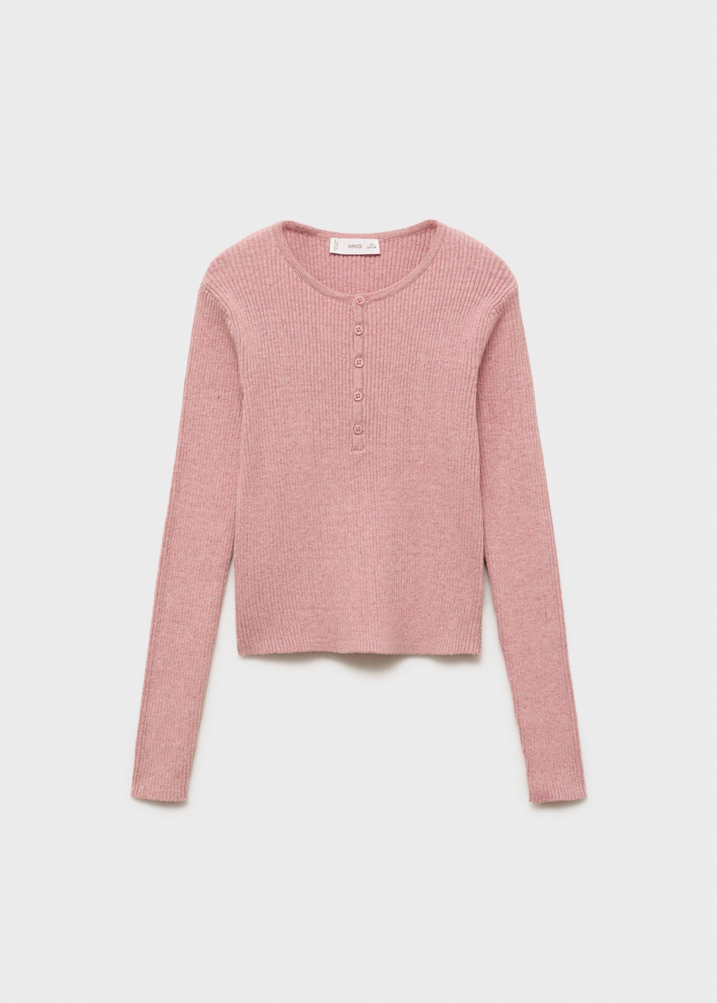 Jumper Willow Pink - Girl
