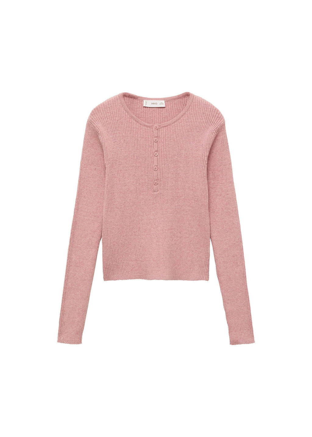 Jumper Willow Pink - Girl