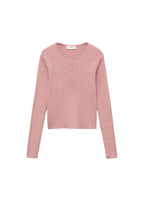 Jumper Willow Pink - Girl