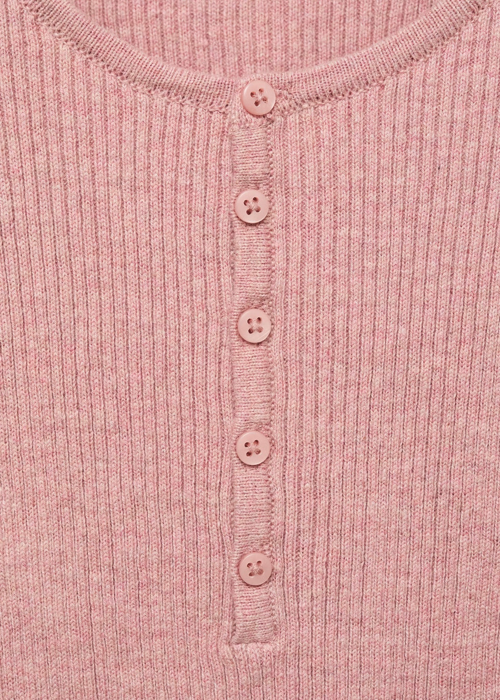 Jumper Willow Pink - Girl