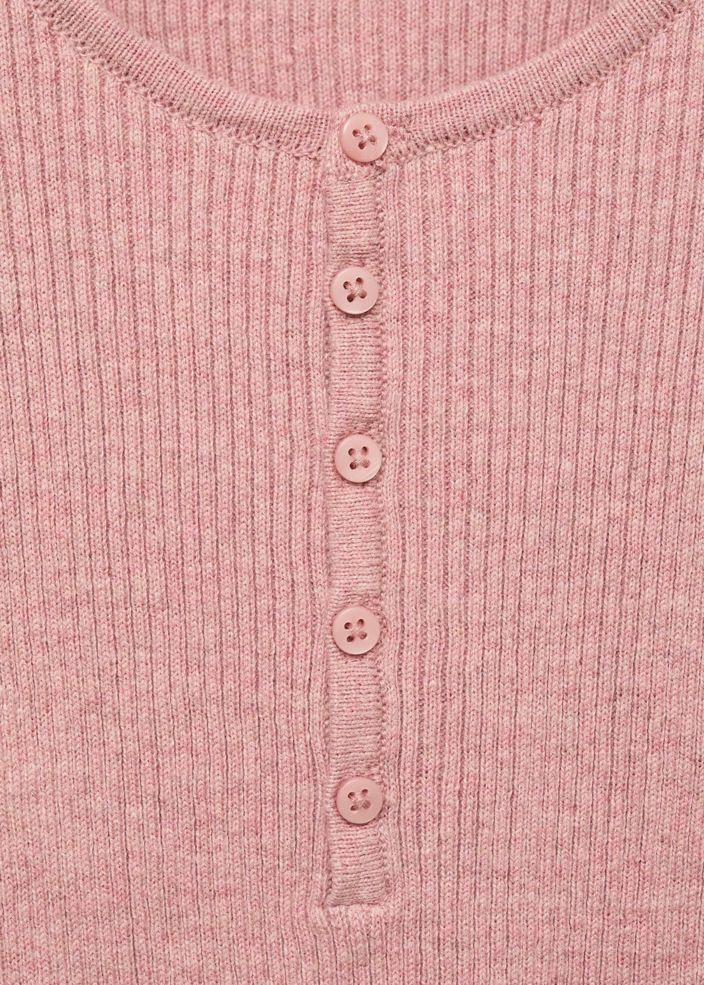 Jumper Willow Pink - Girl