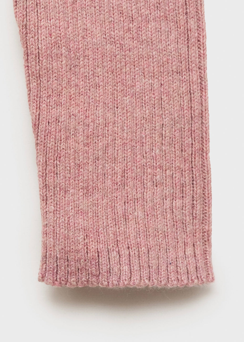 Jumper Willow Pink - Girl