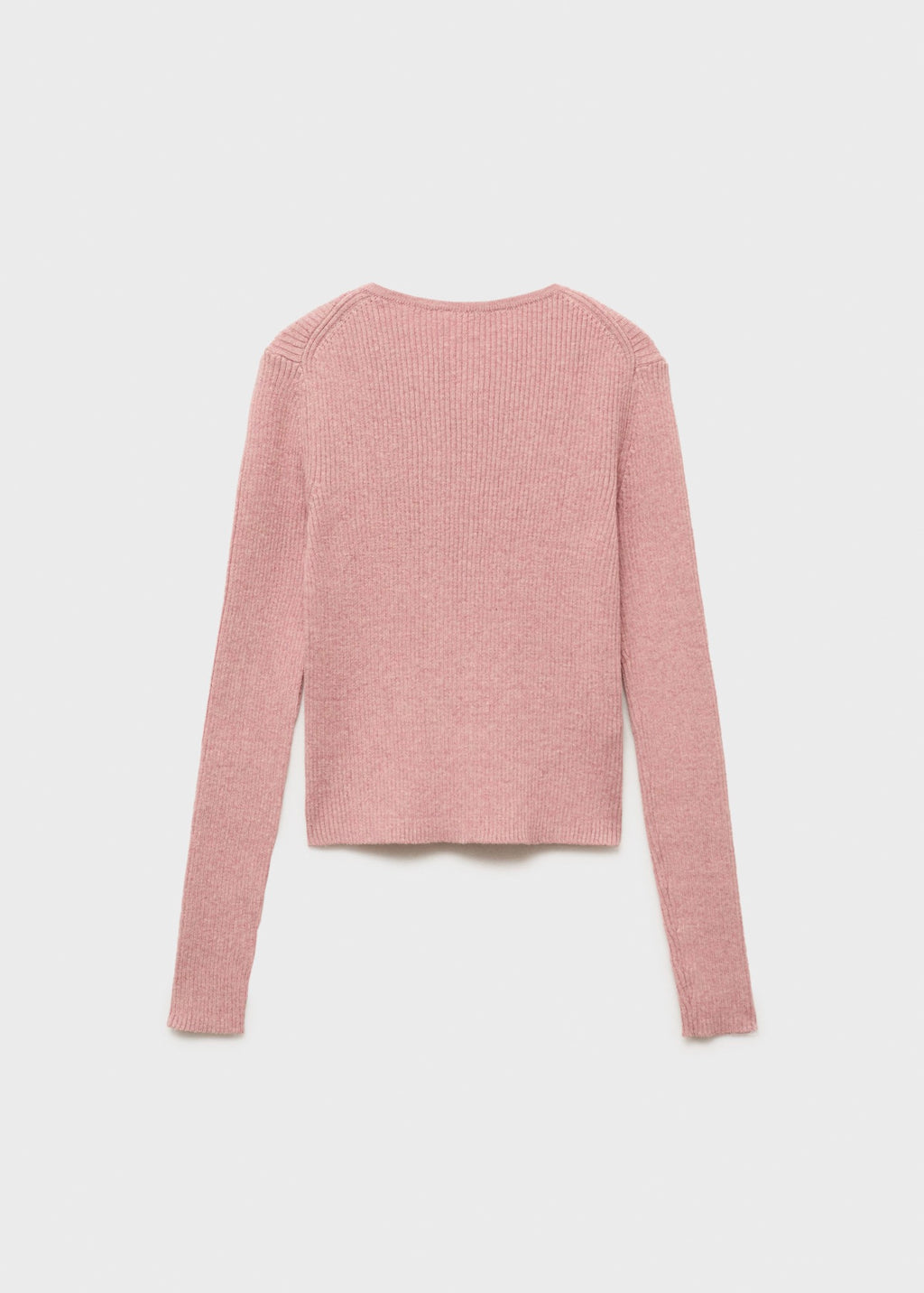 Jumper Willow Pink - Girl