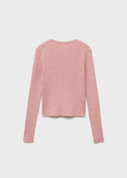 Jumper Willow Pink - Girl