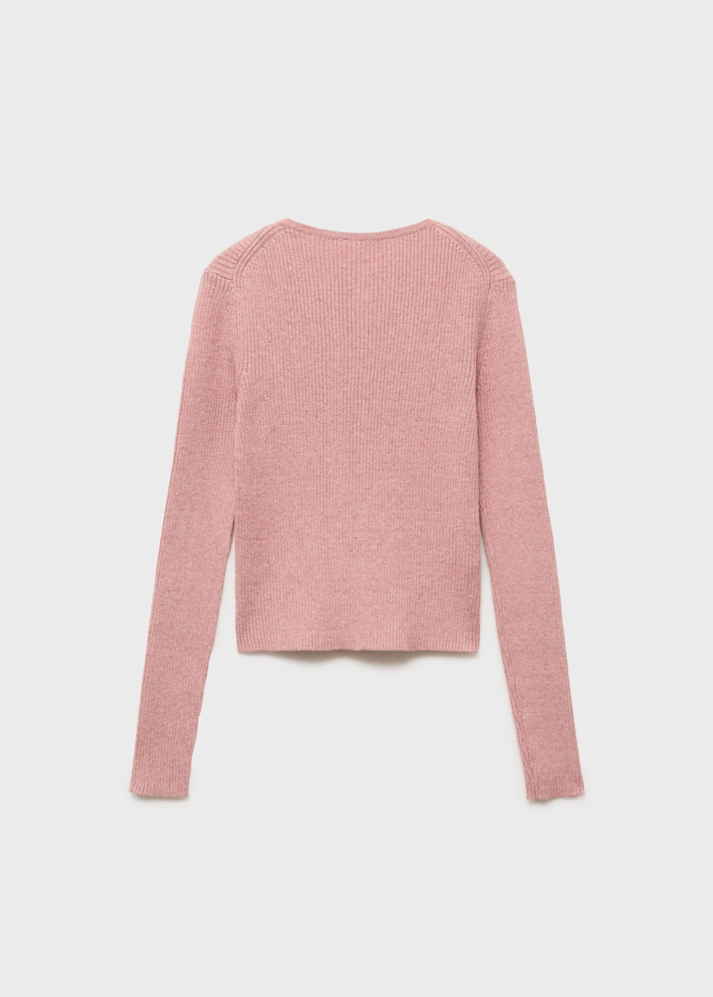 Jumper Willow Pink - Girl