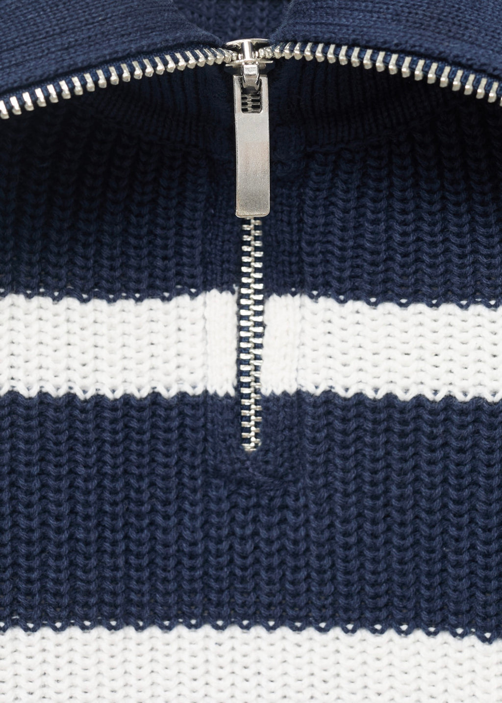 Pull Delphy Bleu Marine - Fille