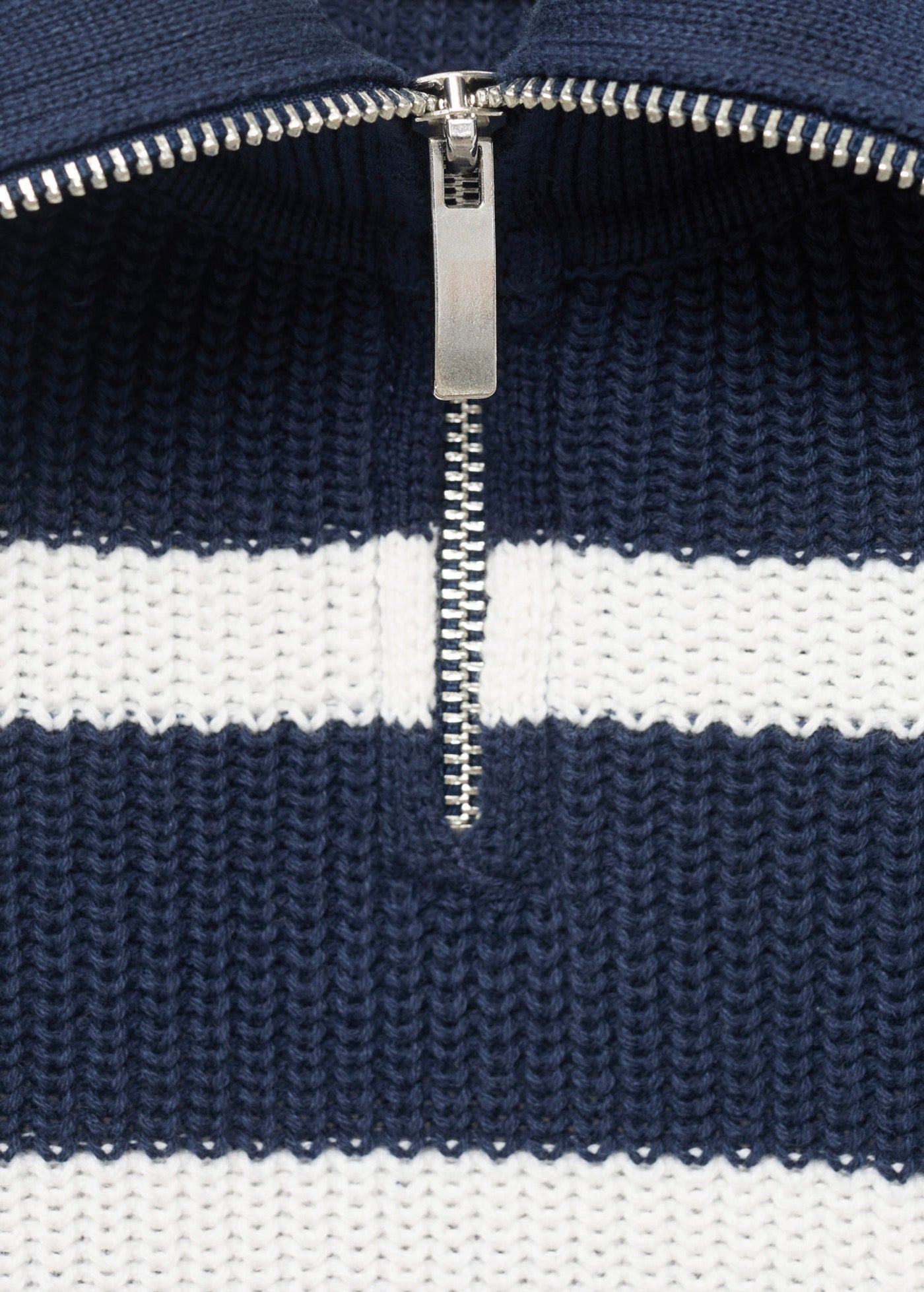 Pull Delphy Bleu Marine - Fille