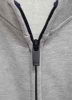 Apres Medium Grey Marl Sweatshirt - Boy