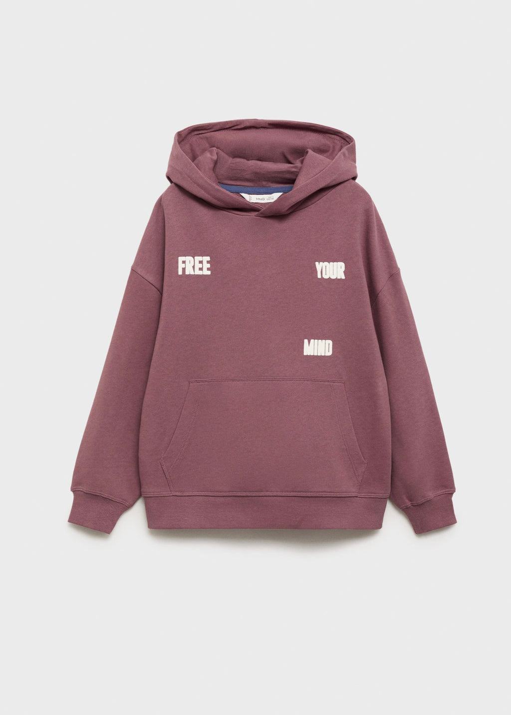 Sweat Free Lie De Vin - Garçon