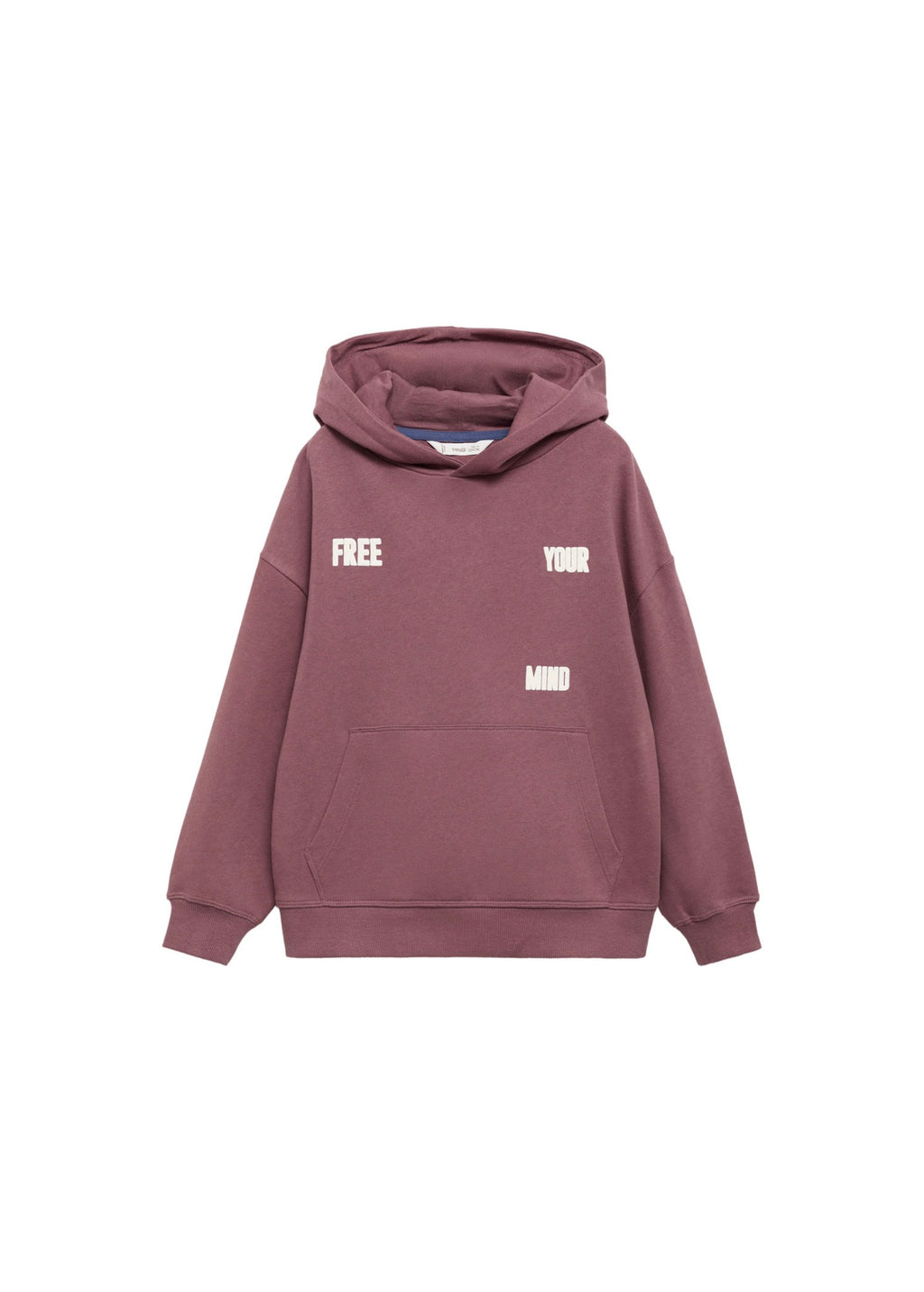 Sweat Free Lie De Vin - Garçon