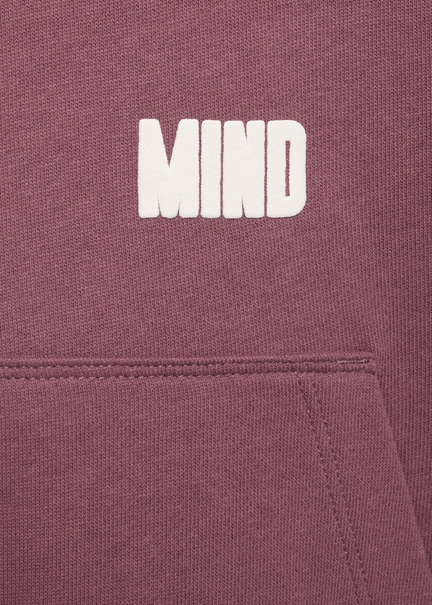 Sweat Free Lie De Vin - Garçon