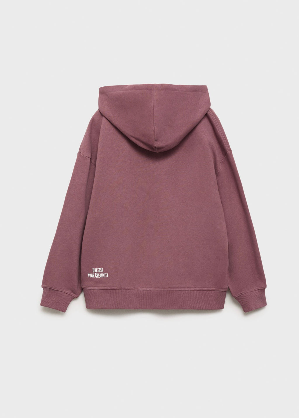 Sweat Free Lie De Vin - Garçon