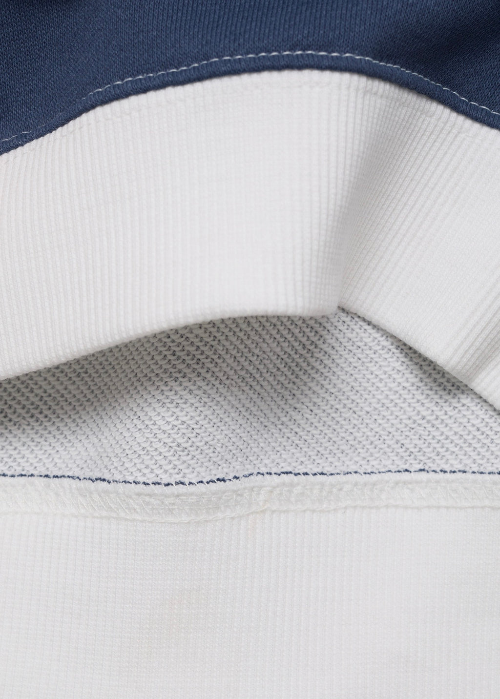 Sweat Stripho Bleu - Garçon