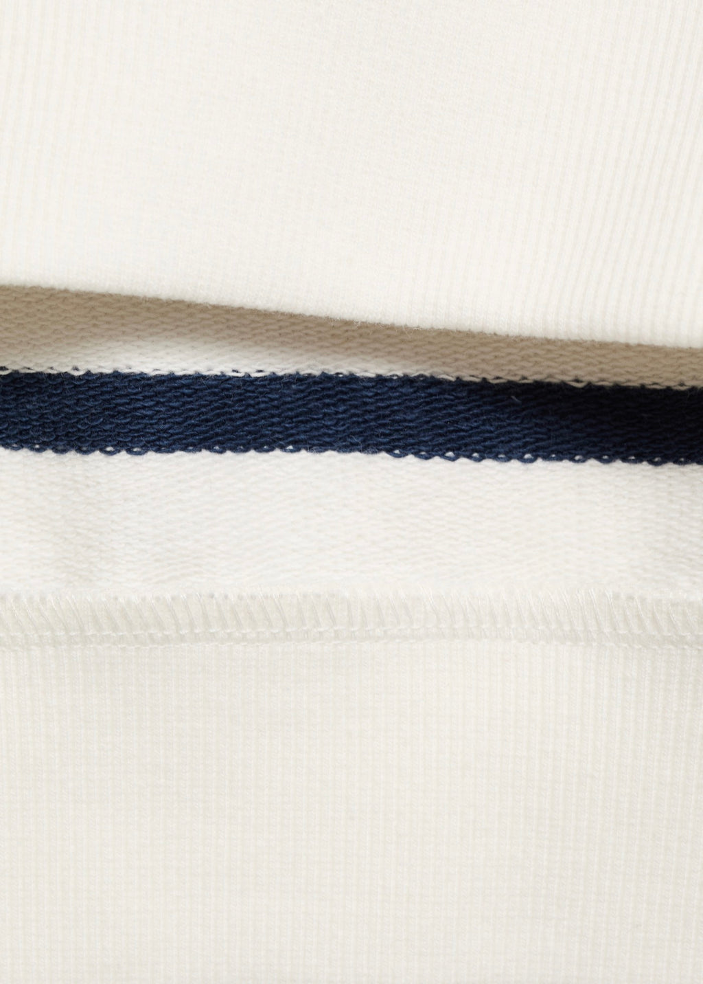 Sweat Hombri Bleu Marine - Fille