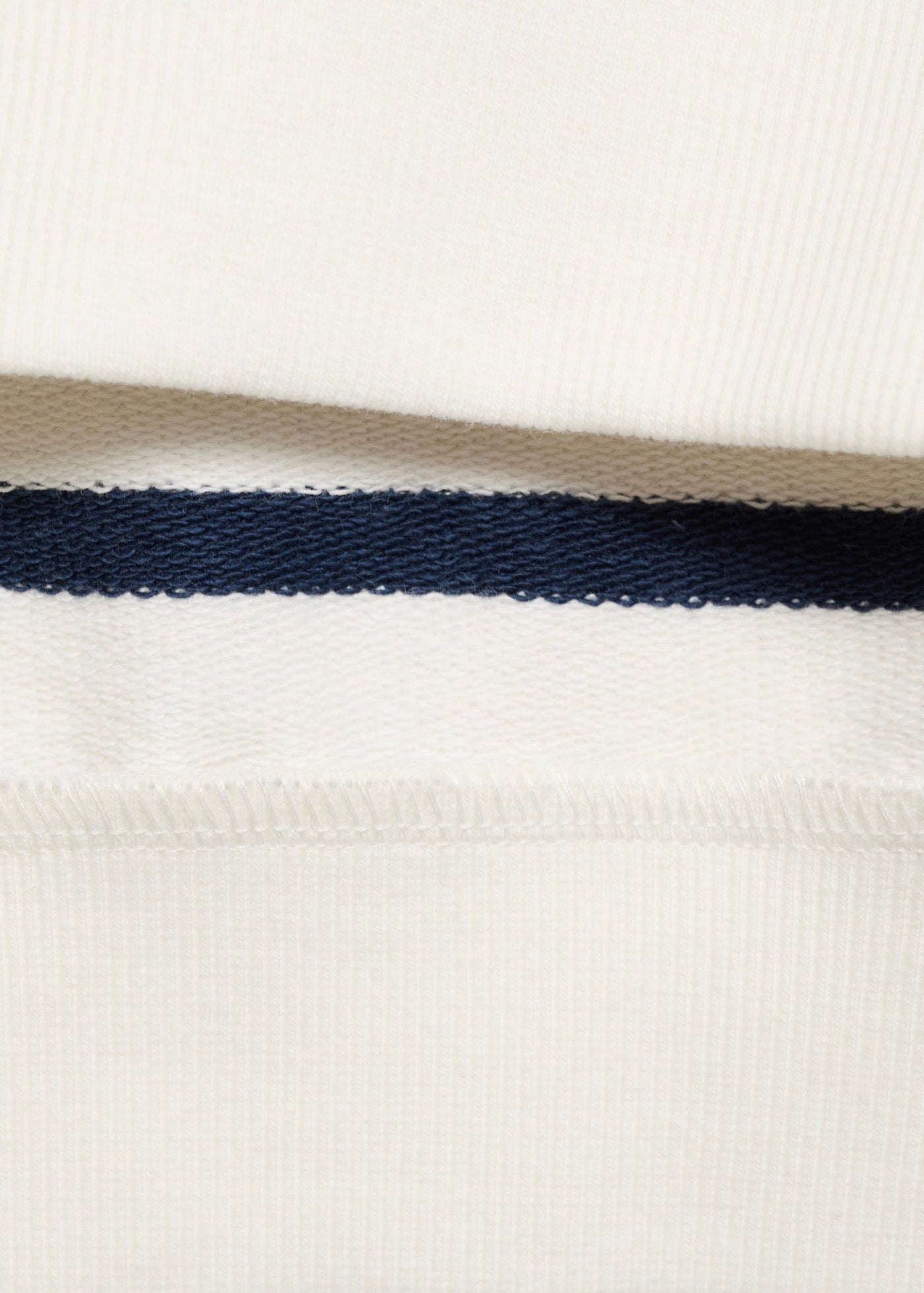 Sweat Hombri Bleu Marine - Fille