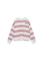 Sweat Dreamer Rose - Fille