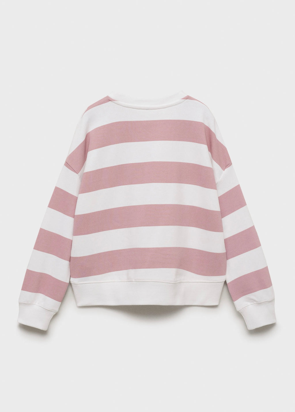 Sweat Dreamer Rose - Fille