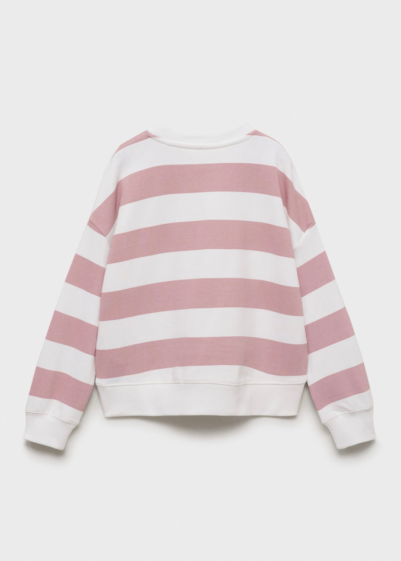 Sweat Dreamer Rose - Fille