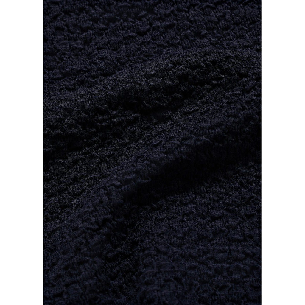 Top Coton Texturé