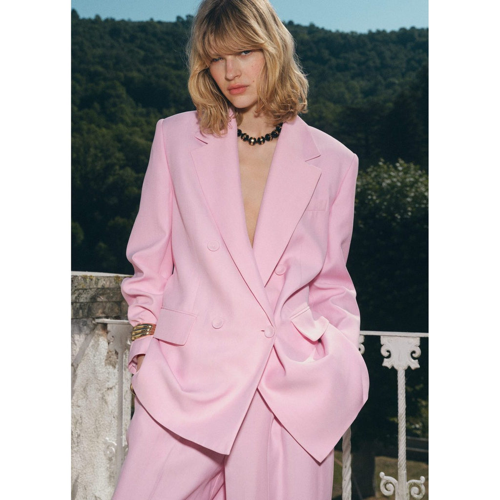 Blazer Chiado - Pink
