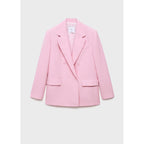 Blazer Chiado - Pink