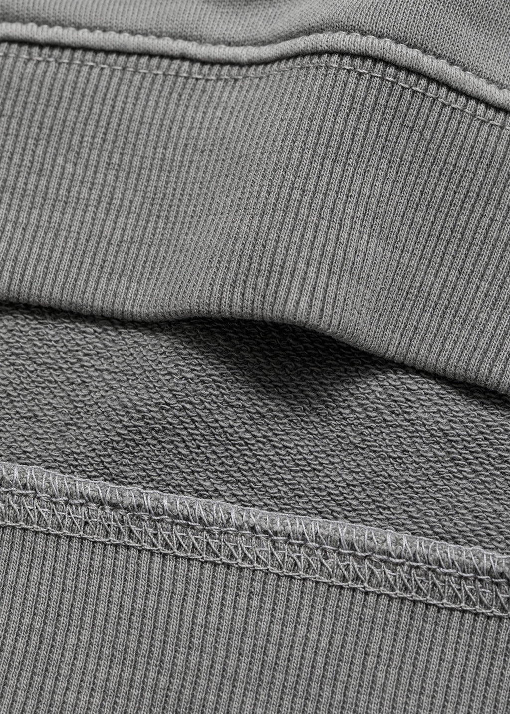 Sweat Gearup Grey - Boy