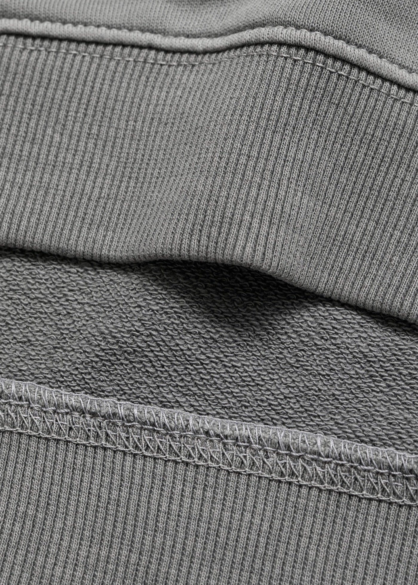 Sweat Gearup Grey - Boy