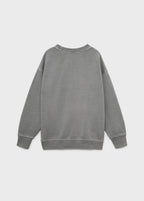 Sweat Gearup Grey - Boy