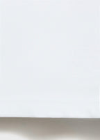 T-Shirt Celeste Bleu Ciel - Fille