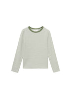 Lore Khaki T-Shirt - Girl