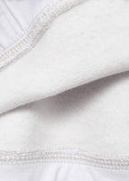 Sweat Sports Gris Clair Chiné - Fille