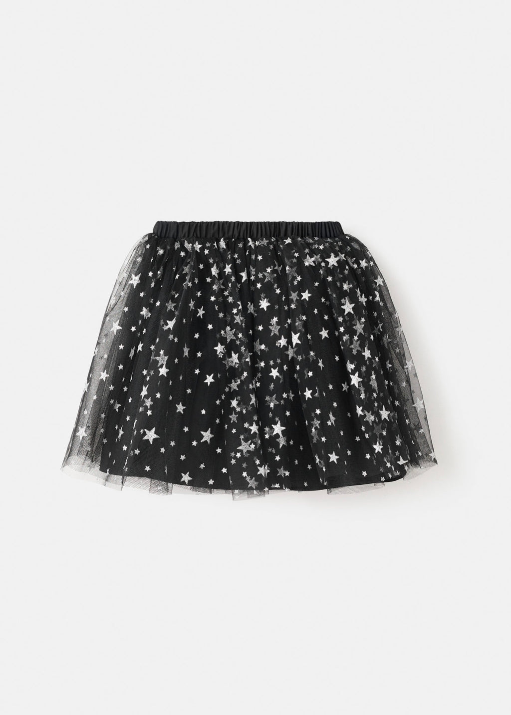 Hocus Black Skirt - Girl