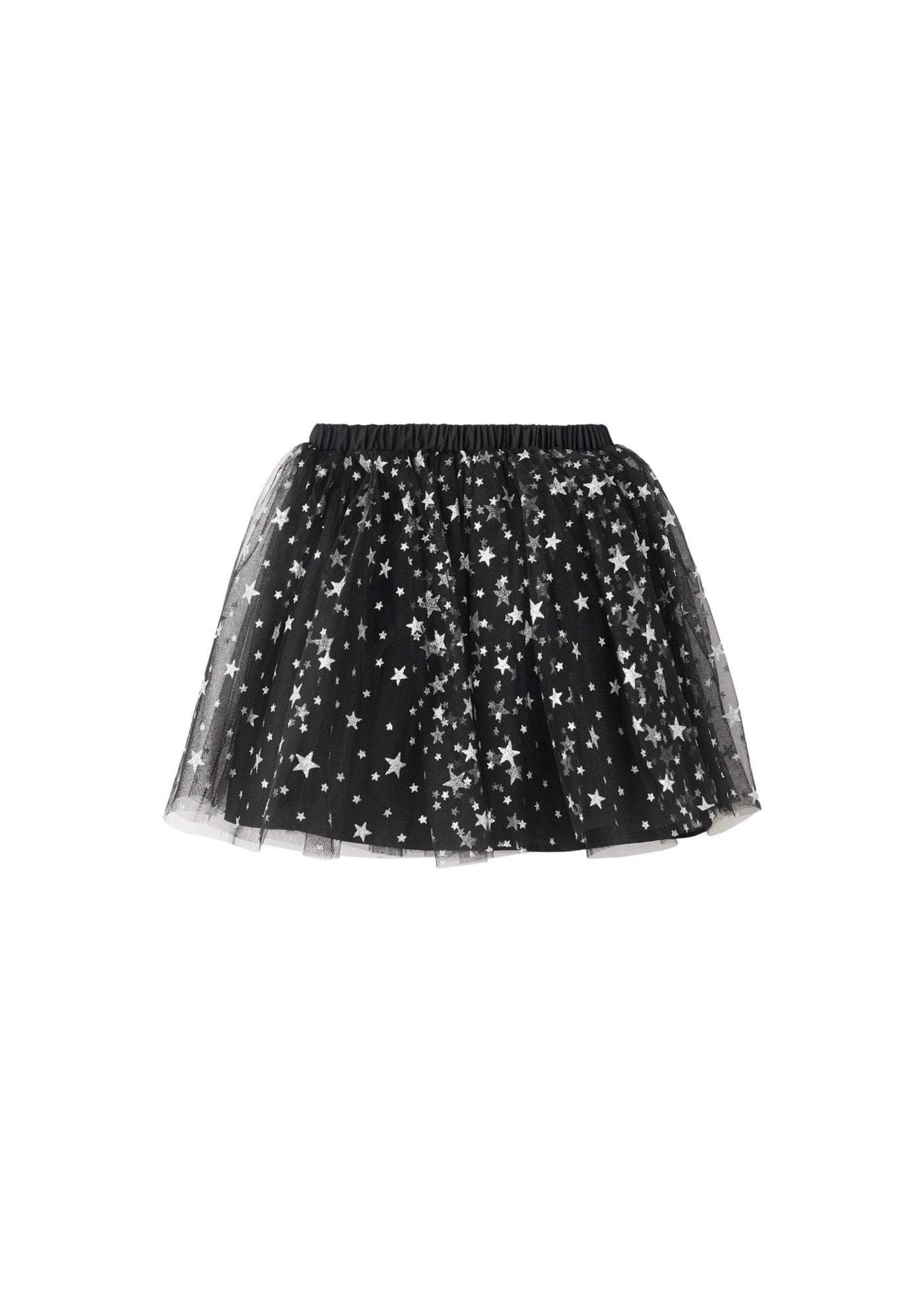 Hocus Black Skirt - Girl