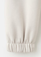 Pantalon Warm Gris Glacier - Garçon