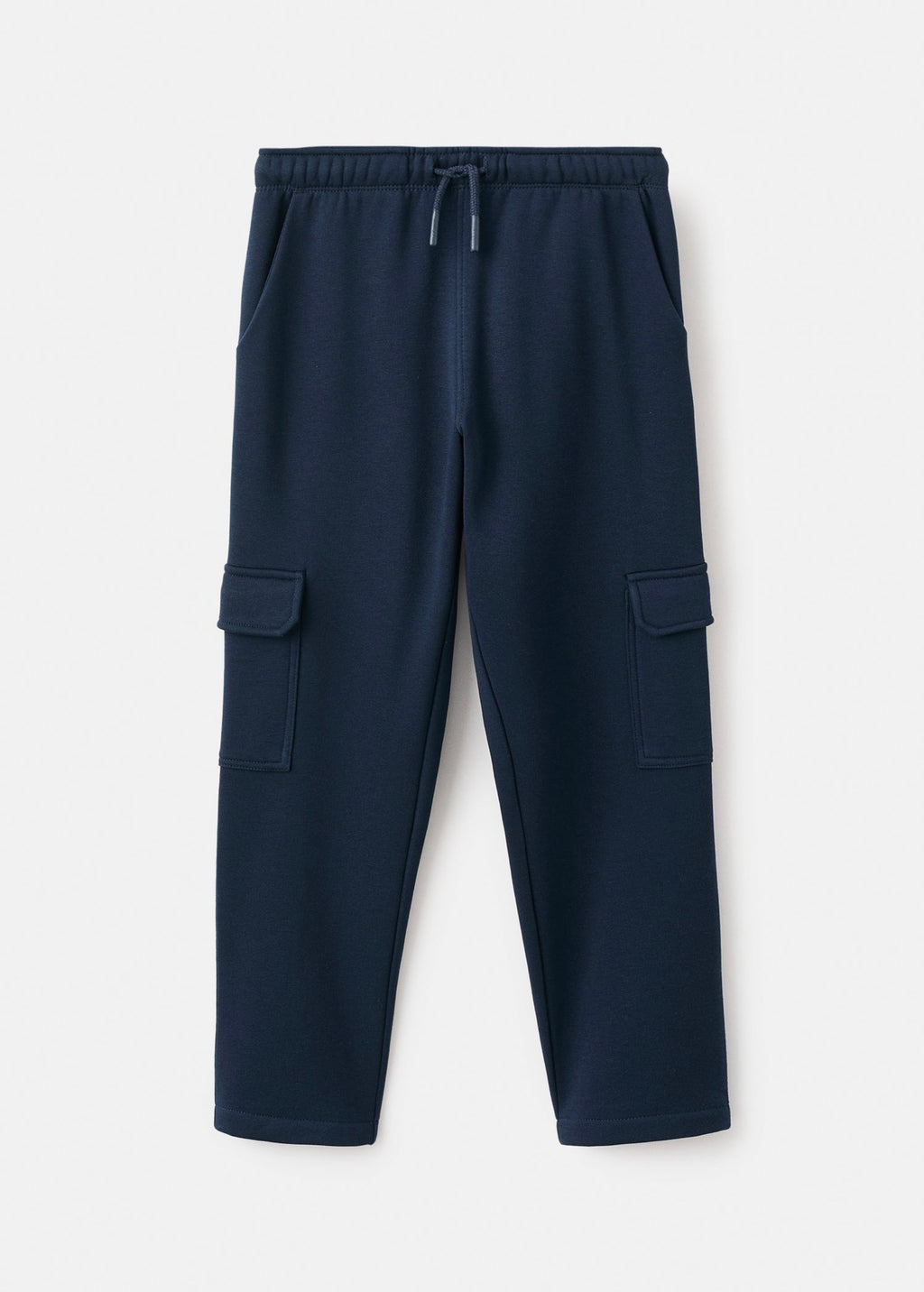Pantalon Warmcar Bleu Marine - Garçon