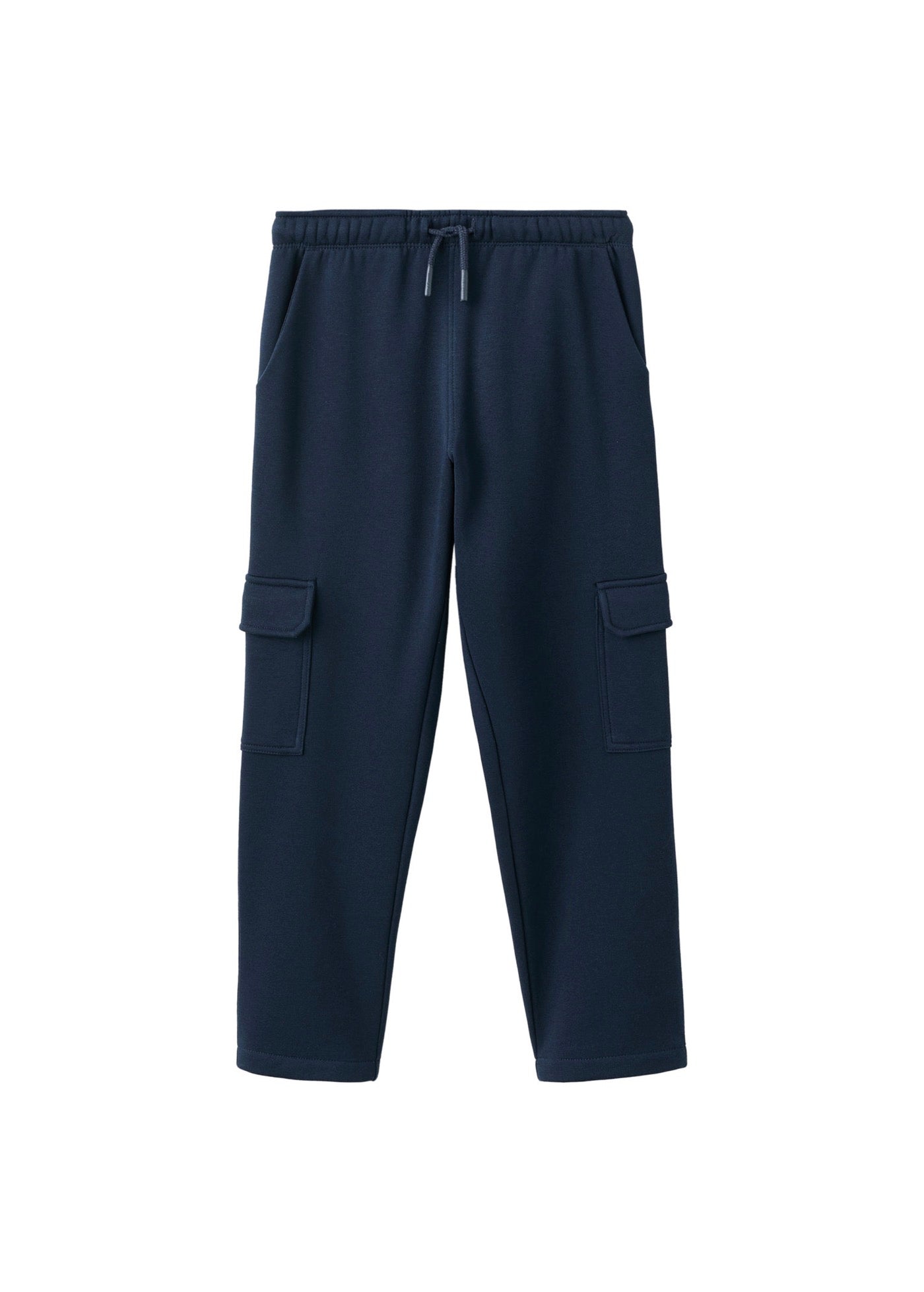 Pantalon Warmcar Bleu Marine - Garçon