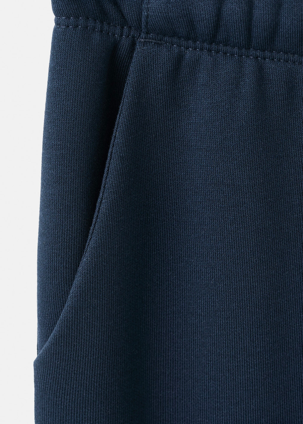 Pantalon Warmcar Bleu Marine - Garçon