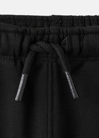 Warmcar Black Trousers - Boy