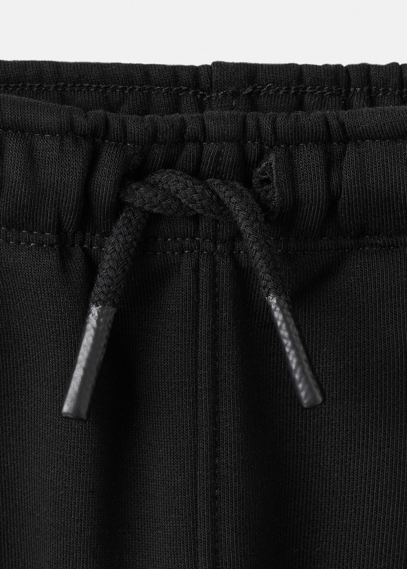 Warmcar Black Trousers - Boy